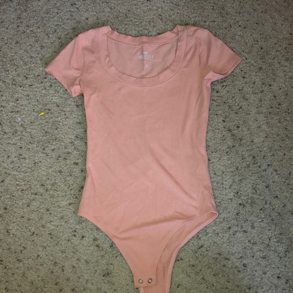 Hollister bodysuit